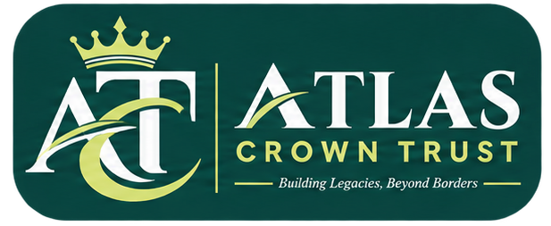 Atlas Crown Trust Bank